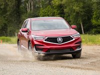 Acura RDX 2019 mug #1353203