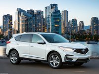 Acura RDX 2019 Poster 1353208