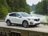 Acura RDX 2019 Mouse Pad 1353209