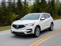 Acura RDX 2019 mug #1353211