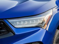 Acura RDX 2019 Mouse Pad 1353212