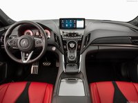 Acura RDX 2019 Sweatshirt #1353213