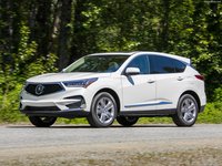 Acura RDX 2019 mug #1353215