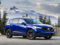 Acura RDX 2019 mug #1353217