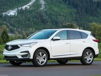 Acura RDX 2019 Poster 1353227