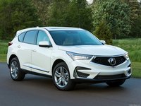 Acura RDX 2019 Poster 1353228