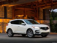 Acura RDX 2019 Mouse Pad 1353229
