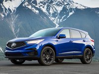 Acura RDX 2019 Longsleeve T-shirt #1353230
