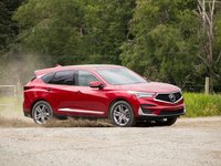 Acura RDX 2019 Mouse Pad 1353232