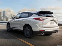 Acura RDX 2019 Longsleeve T-shirt #1353233