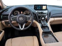 Acura RDX 2019 Longsleeve T-shirt #1353234