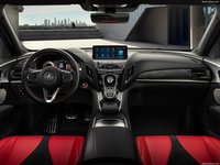 Acura RDX 2019 Mouse Pad 1353241