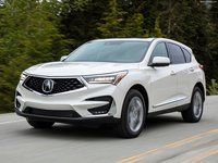 Acura RDX 2019 Longsleeve T-shirt #1353242