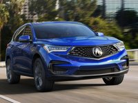 Acura RDX 2019 mug #1353246