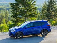 Acura RDX 2019 Poster 1353247