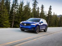 Acura RDX 2019 Longsleeve T-shirt #1353250