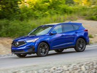 Acura RDX 2019 Sweatshirt #1353253