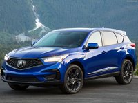 Acura RDX 2019 Poster 1353255
