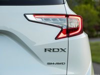 Acura RDX 2019 Longsleeve T-shirt #1353259