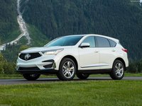 Acura RDX 2019 Longsleeve T-shirt #1353260