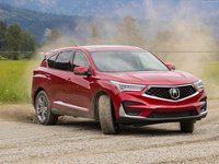 Acura RDX 2019 Longsleeve T-shirt #1353264