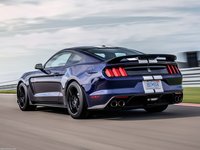 Ford Mustang Shelby GT350 2019 Poster 1353281