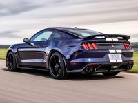 Ford Mustang Shelby GT350 2019 Poster 1353282