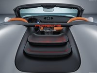 Porsche 911 Speedster Concept 2018 stickers 1353323