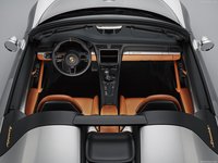 Porsche 911 Speedster Concept 2018 stickers 1353325