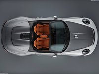 Porsche 911 Speedster Concept 2018 hoodie #1353330