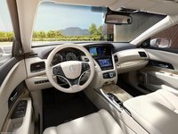 Acura RLX 2018 Poster 1353359