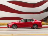 Acura RLX 2018 Sweatshirt #1353369