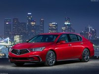 Acura RLX 2018 mug #1353370