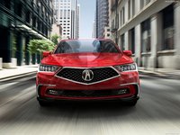 Acura RLX 2018 Longsleeve T-shirt #1353380
