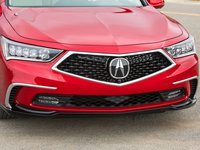 Acura RLX 2018 Mouse Pad 1353393