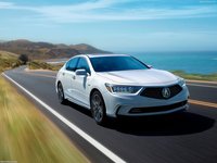 Acura RLX 2018 Longsleeve T-shirt #1353402