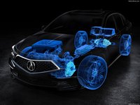 Acura RLX 2018 Poster 1353404