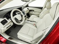 Acura RLX 2018 Mouse Pad 1353408