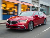 Acura RLX 2018 mug #1353409