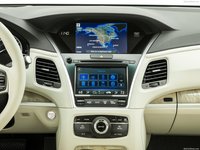 Acura RLX 2018 Poster 1353410