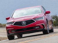 Acura RLX 2018 mug #1353413
