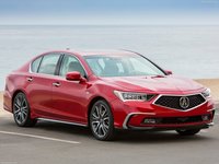 Acura RLX 2018 mug #1353419