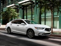 Acura RLX 2018 Poster 1353422