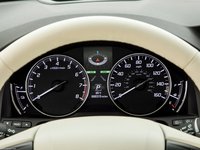 Acura RLX 2018 Mouse Pad 1353429