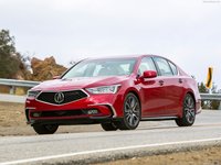 Acura RLX 2018 mug #1353430