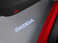 Skoda Sunroq Concept 2018 Tank Top #1353469