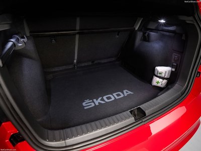 Skoda Sunroq Concept 2018 tote bag #1353478