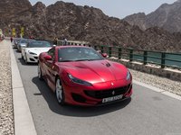 Ferrari Portofino 2018 stickers 1353480