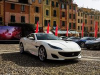 Ferrari Portofino 2018 stickers 1353493