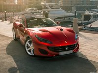 Ferrari Portofino 2018 tote bag #1353504